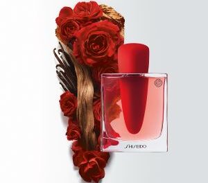 Shiseido GINZA Eau de Parfum Intense