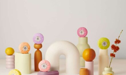 Soap up your life mit Roger&Gallet