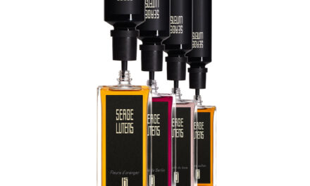 Serge Lutens – Collection Noire Refills