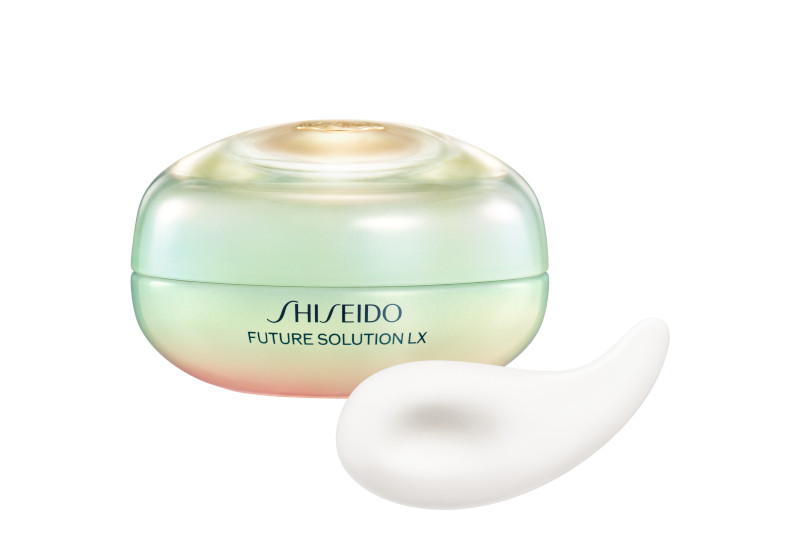 Shiseido – FUTURE SOLUTION LX EYE CREAM