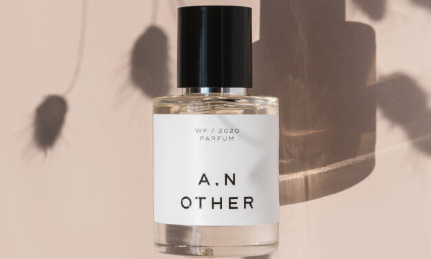Clean, simpel, einzigartig: A.N OTHER – die etwas andere Parfummarke