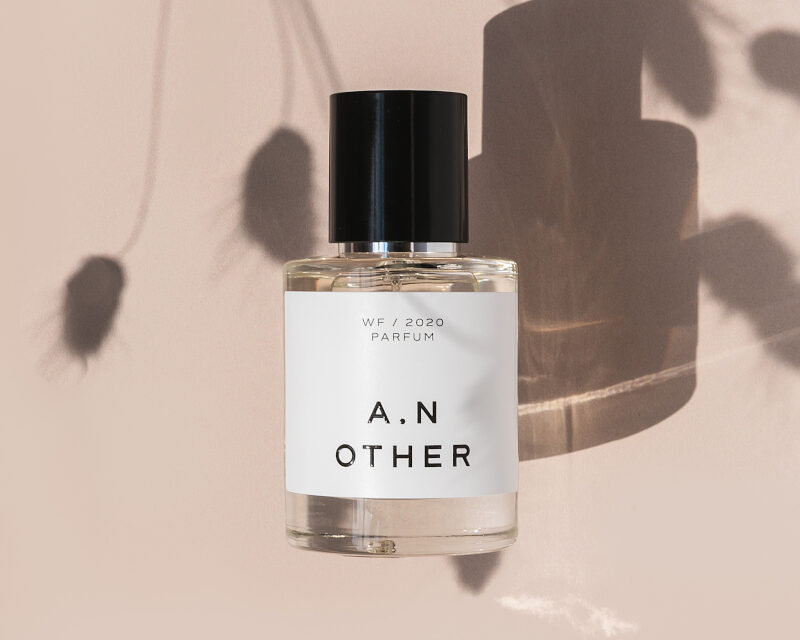 Clean, simpel, einzigartig: A.N OTHER – die etwas andere Parfummarke
