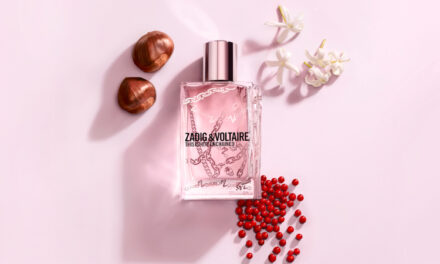 ZADIG&VOLTAIRE – THIS IS HER! UNCHAINED