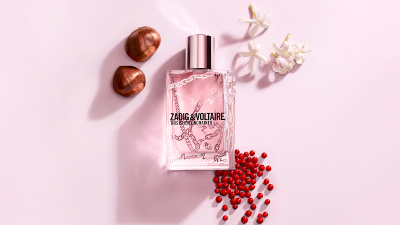 ZADIG&VOLTAIRE – THIS IS HER! UNCHAINED