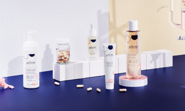 GALLINÉE – Mikrobiome Skincare