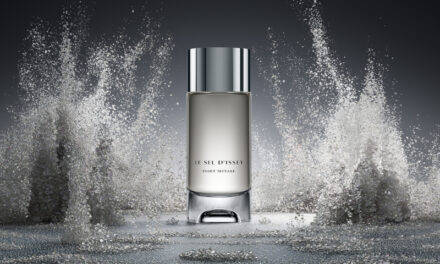 Issey Miyake – Le Sel d’Issey