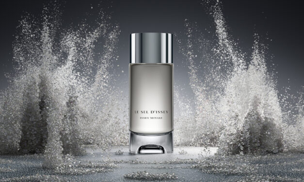 Issey Miyake – Le Sel d’Issey