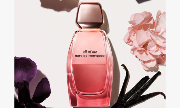 Narciso Rodriguez – all of me EDP Intense