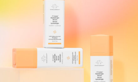 Drunk Elephant C-Luma™ Hydrabright Serum