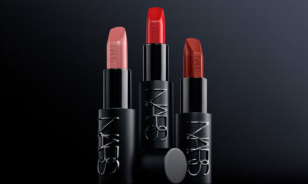 Explicit Lipstick von NARS