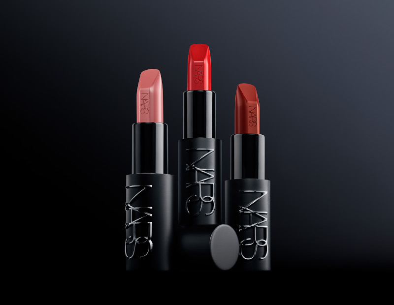 Explicit Lipstick von NARS