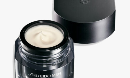 NEU FORMULIERT – SHISEIDO MEN SKIN EMPOWERING CREAM