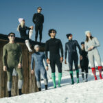 FALKE präsentiert die neue Skiing Kollektion