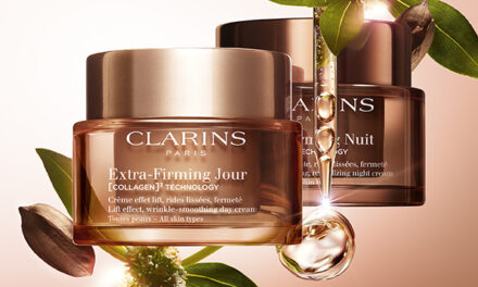 EXTRA-FIRMING von Clarins