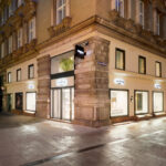 „Jetpeel“ Treatment in der Maison Sisley Vienna