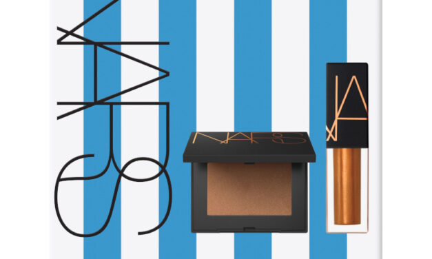 NARS HOT SUMMER ESCAPE COLLECTION