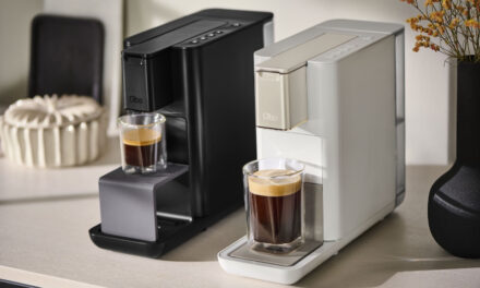 Tchibo macht’s iconic: Neue Qbo Generation für die Küche