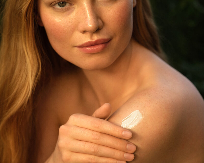 WELEDA Skin Food Face & Body Care Neuheiten