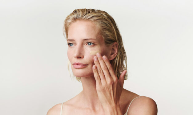 Indian Summer Glow mit RINGANA