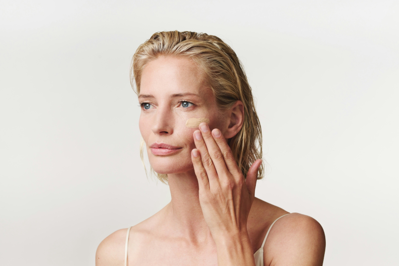 Indian Summer Glow mit RINGANA