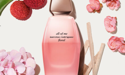 Narciso Rodriguez – all of me floral