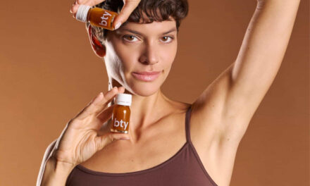 Trink dich schön mit RINGANAbty