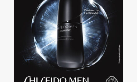 Shiseido Men – Ultimune Power Infusing Serum 2.0