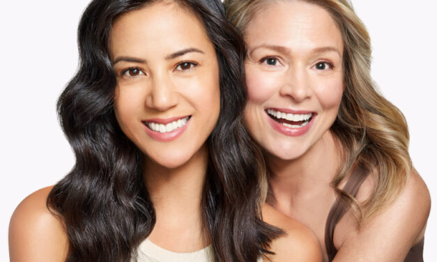 Nioxin: die Kopfhautpflegemarke Nr. 1 weltweit