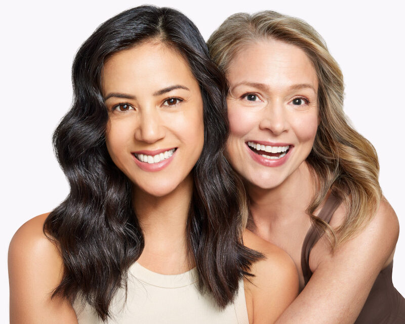 Nioxin: die Kopfhautpflegemarke Nr. 1 weltweit