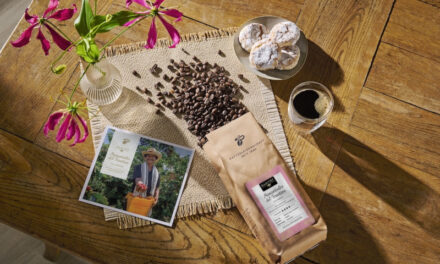 Limited Edition: Tchibo Spezialitätenkaffee aus Südamerika