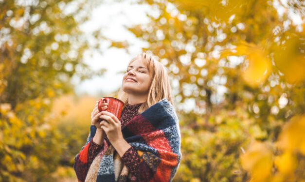Aromapflege Evelyn Deutsch stärkt Immunsystem und Wohlbefinden
