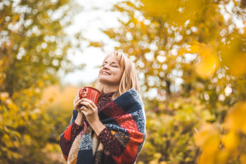 Aromapflege Evelyn Deutsch stärkt Immunsystem und Wohlbefinden