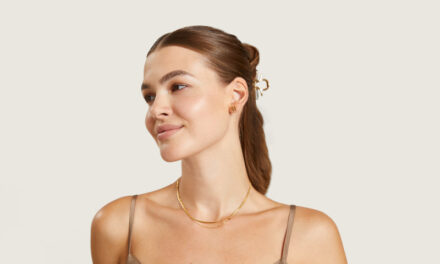 PARSA Beauty Signatur Collection – jetzt mit wasserfestem Schmuck