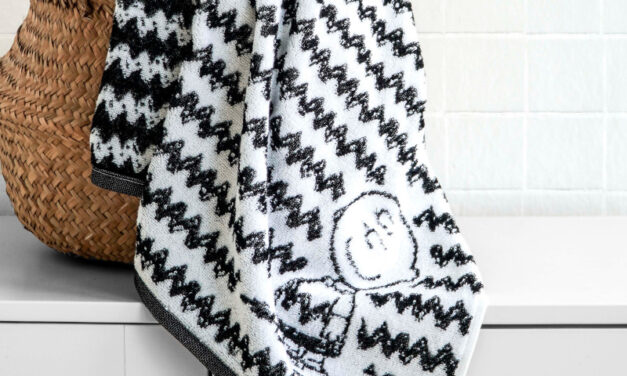 VOSSEN und PEANUTS starten exklusive Kooperation