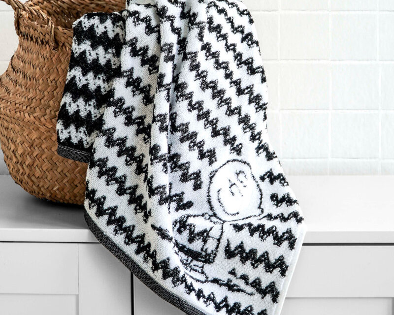 VOSSEN und PEANUTS starten exklusive Kooperation