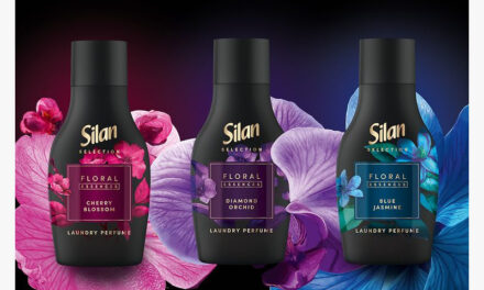 Silan Selection Floral Essences