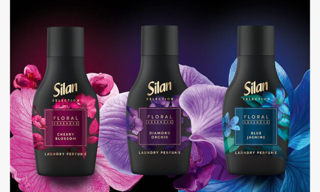 Silan Selection Floral Essences
