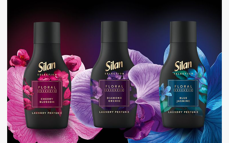 Silan Selection Floral Essences