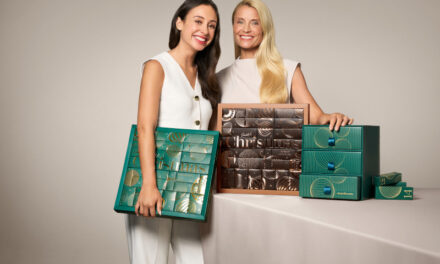 asambeauty Adventskalender 2025