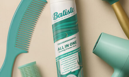 Batiste All in One