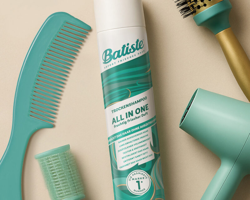 Batiste All in One