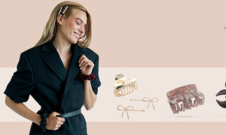 Neue Limited Edition von PARSA Beauty – Herbst/Winter 2025