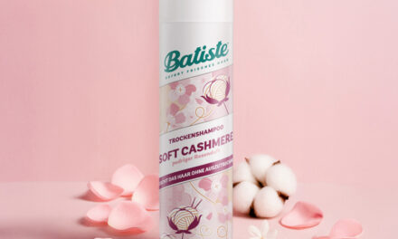 Batiste Soft Cashmere