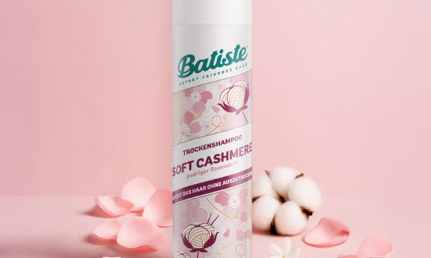 Batiste Soft Cashmere