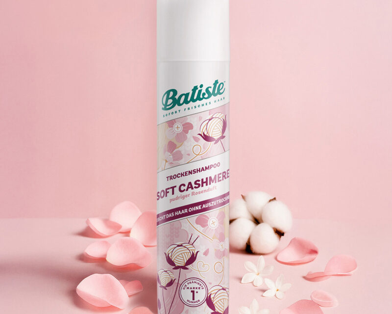 Batiste Soft Cashmere
