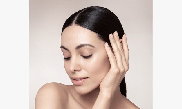 remederm Körperspray Öl von Louis Widmer verwöhnt trockene Winterhaut auf Knopfdruck