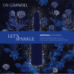 DR. GRANDEL Ampoule Calendar: Let’s Sparkle