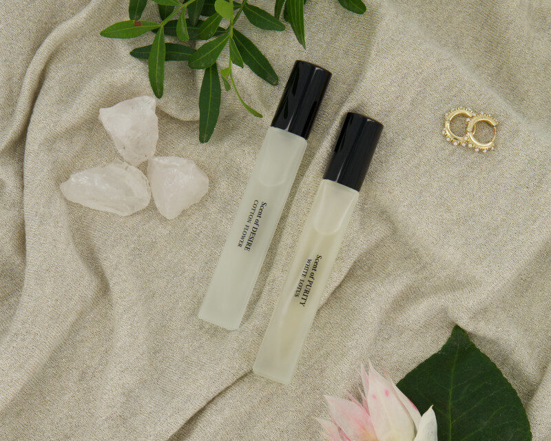 Love at First Scent – Die neuen Eau de Parfums von WASHOLOGI