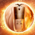 DOUBLE SERUM FOUNDATION von Clarins