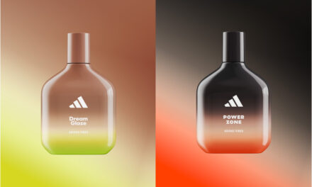 Zwei neue adidas „Vibes“ Düfte: Dream Glaze und Power Zone